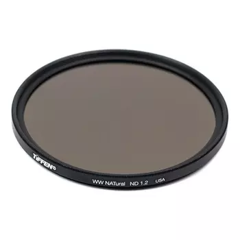 Светофильтр Tiffen Water White Glass NATural IRND, 4 ступени, 77 мм