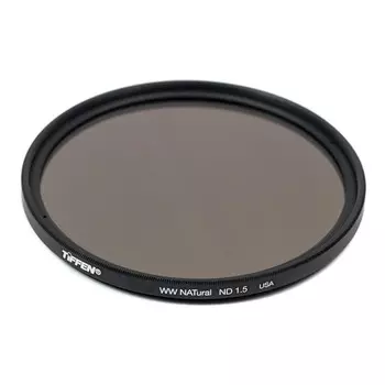 Светофильтр Tiffen Water White Glass NATural IRND, 5 ступеней, 58 мм