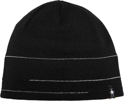 Светоотражающая крышка Smartwool, черный