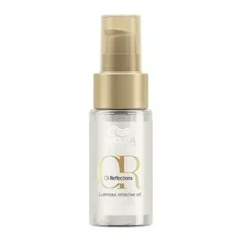 Светоотражающее масло, 30мл WELLA Oil Reflections Light