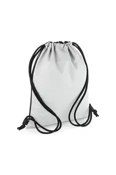 Светоотражающий Гимсак Bagbase, серебро