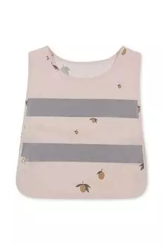 Светоотражающий жилет Konges Sljd, желтый