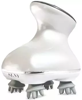 Светотерапевтический массажер для кожи головы, ускоряющий рост волос Solaris Laboratories Ny