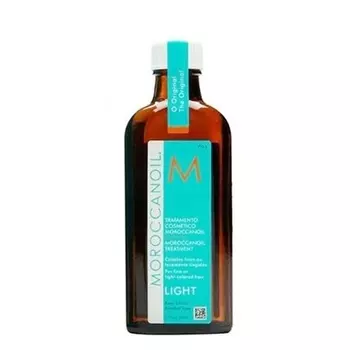 Светотерапия 125 мл Moroccanoil