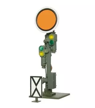 Световой семафор Модель H0 Viessmann