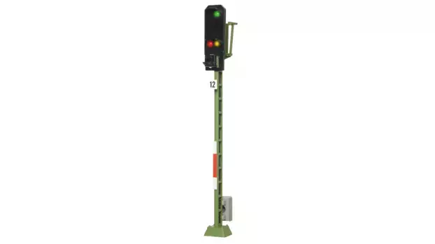 Световой сигнал входа h0 Viessmann