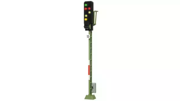 Световой сигнал выхода h0 Viessmann