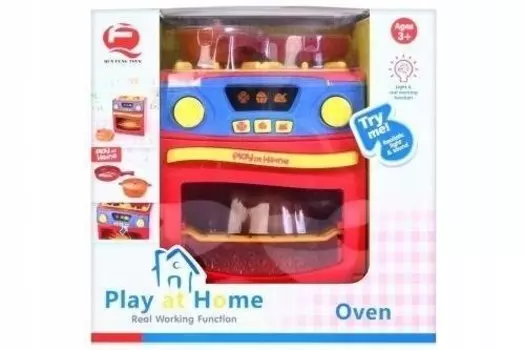 Светозвуковая пластиковая плита Mega Creative