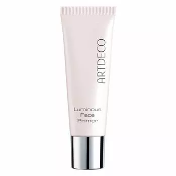 Светящаяся основа luminous face primer Artdeco, 25 мл