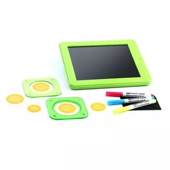 Светящаяся подставка Spiroart Unbranded