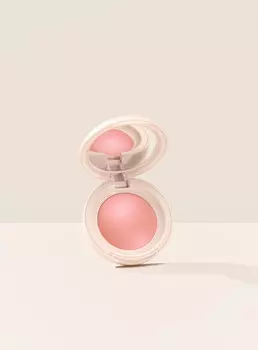 Светящиеся пудровые румяна Soft Pinch Rare Beauty, цвет cheer/light warm pink, 2.8 гр