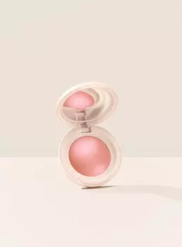 Светящиеся пудровые румяна Soft Pinch Rare Beauty, цвет hope/nude mauve, 2.8 гр
