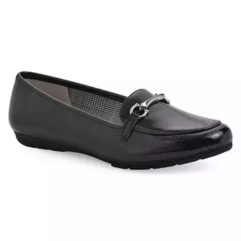 Светящиеся широкие мокасины Cliffs By White Mountain, синий