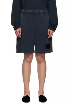 Светящиеся шорты Magniberg, черный