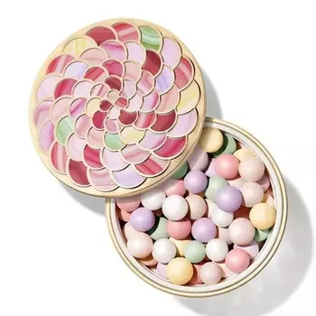 Светящиеся жемчужины Метеориты 02 Guerlain