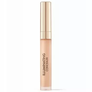 Светящийся консилер illuminating concealer Dr Irena Eris, цвет nr. 02 nude, 5 мл