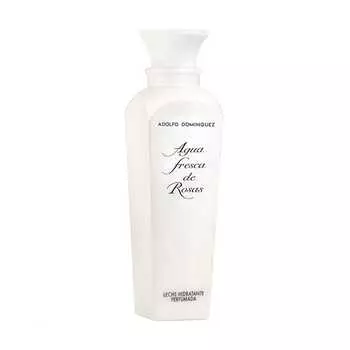 Свежая розовая вода 500 мл Adolfo Dominguez