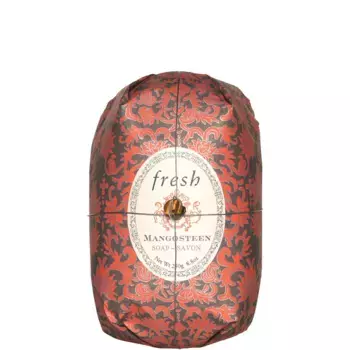 Свежее мыло «Овал» Мангостин Fresh