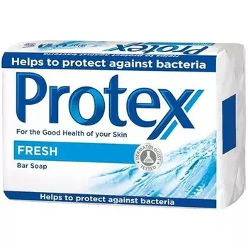 Свежее спортивное мыло Protex
