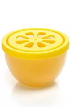 Свежесть из холодильника с экстрактом морских водорослей 1 шт. Denkmit