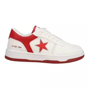 Свежие красные кроссовки Vintage Havana