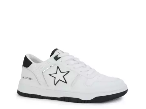 Свежие кроссовки Vintage Havana, White/Black/Silver