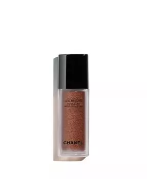 Румяна Les Beiges Water-fresh Chanel, deep bronze