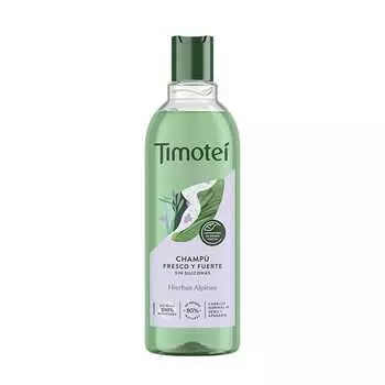 Свежий и сильный 400 мл Timotei