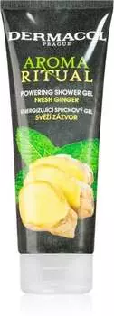 Свежий имбирь, гель для душа, 250 мл Dermacol Aroma Ritual