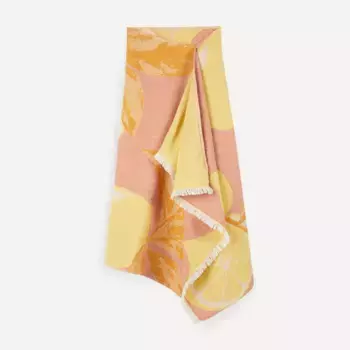 Свежий пляжный саронг El Corte Ingls, разноцветный