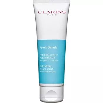 Свежий скраб 50мл, Clarins