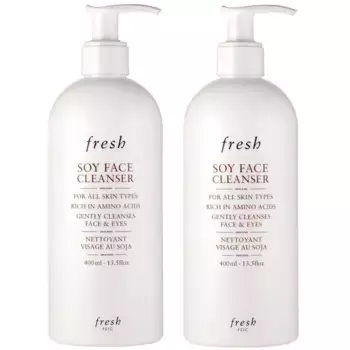 Свежий соевый Джамбо Дуэт Fresh