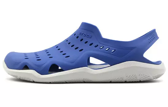 Swiftwater Clogs Мужчины Crocs
