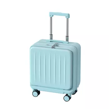 Swimade Made In Switzerland Сумка-тележка унисекс Swiss SWIMADE, Лимон