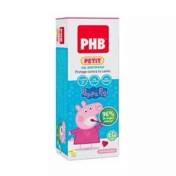Свинка Пеппа со вкусом леденца 50 мл Phb