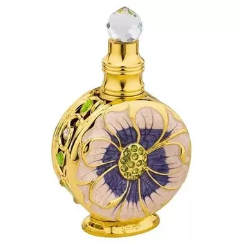 Swiss Arabian Layali Eau De Parfum 50 мл женский цветочный удовый аромат Swissarabian