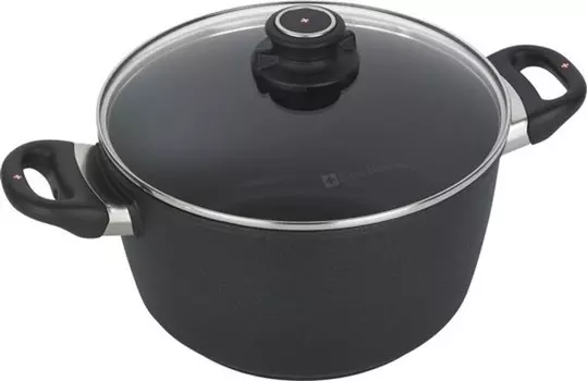 Swiss Diamond - индукционная кастрюля XD 24 см