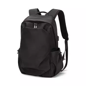 SWISS MILITARY Рюкзак Oxford Regular, мужской, черный