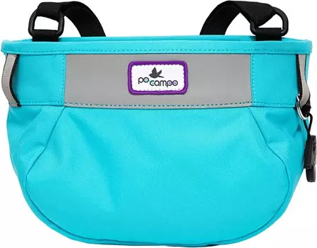 Свистящая корзина - Детская Po Campo, синий