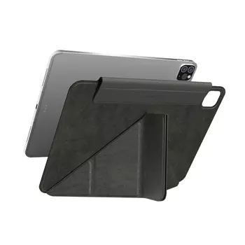 Switcheasy Плоский защитный чехол, Graphite