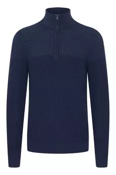 Свитер 11 Project Adam, синий