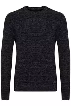 Свитер 11 Project ALARIC, черный