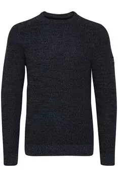 Свитер 11 Project AMERICUS, черный