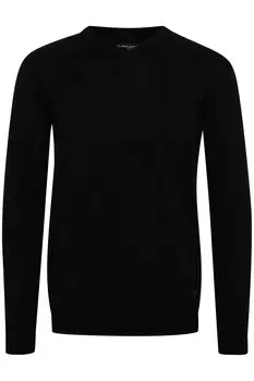 Свитер 11 Project, черный