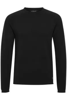 Свитер 11 Project Dacio, черный