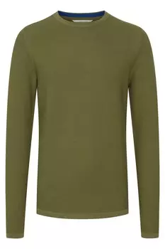 Свитер 11 Project FRODE, зеленый