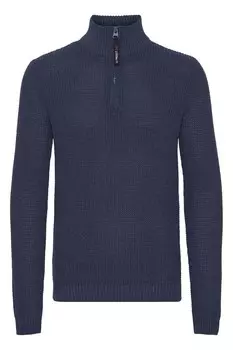 Свитер 11 Project Kim, темно-синий