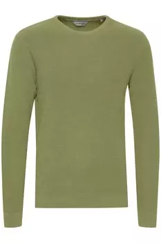 Свитер 11 Project Predwin, зеленый