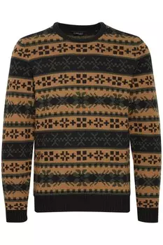 Свитер 11 Project, разноцветный