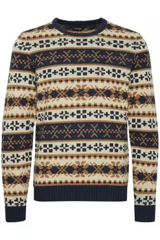 Свитер 11 Project, разноцветный